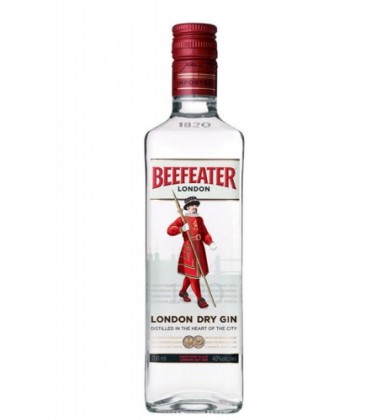 BEEFEATER