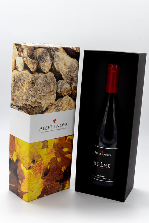 BELAT TINTO 2012 ECO