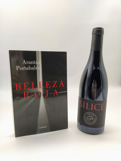 TENTACIÓN - (incluye caja 1 bot de regalo)