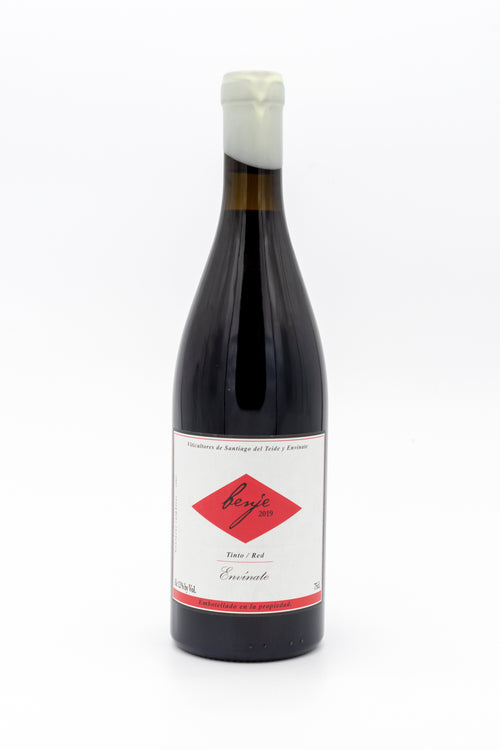 BENJE TINTO