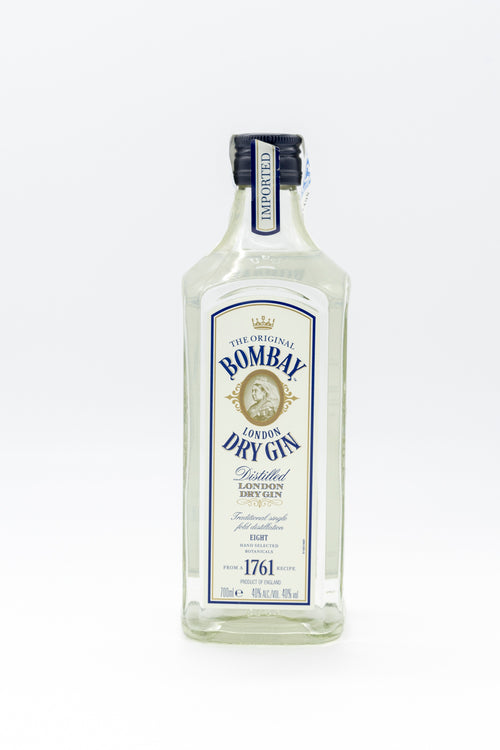 BOMBAY GIN