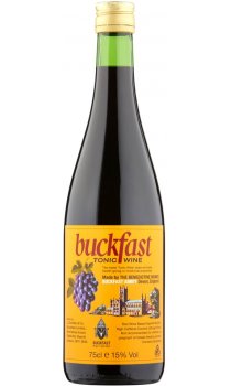 BUCKFAST TONIC WINE