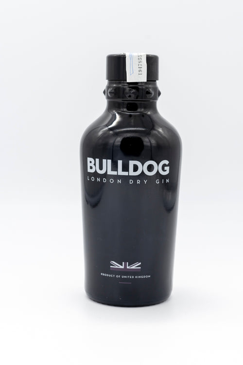 BULLDOG GIN