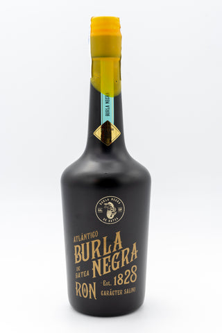 RON BURLA NEGRA