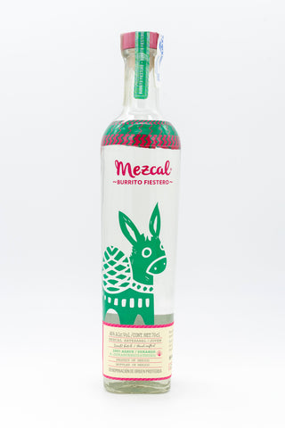 BURRITO FIESTERO MEZCAL JOVEN