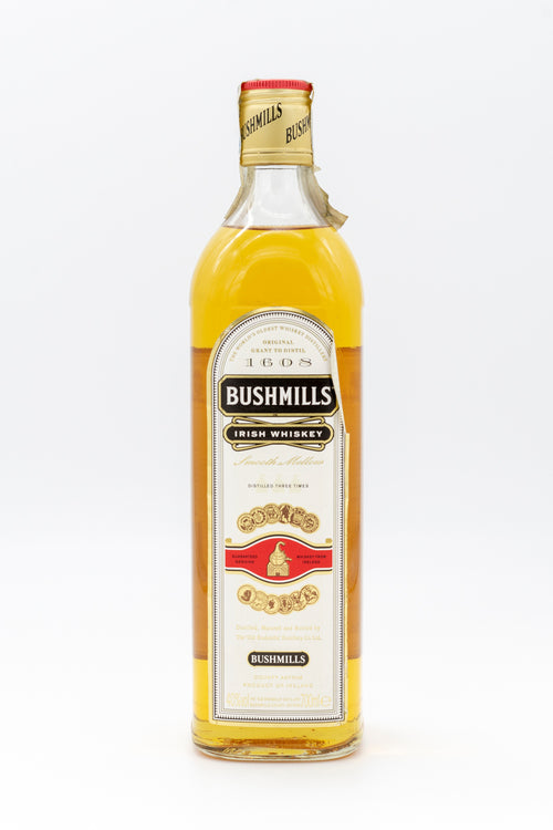 BUSHMILLS ORIGINAL BLENDED