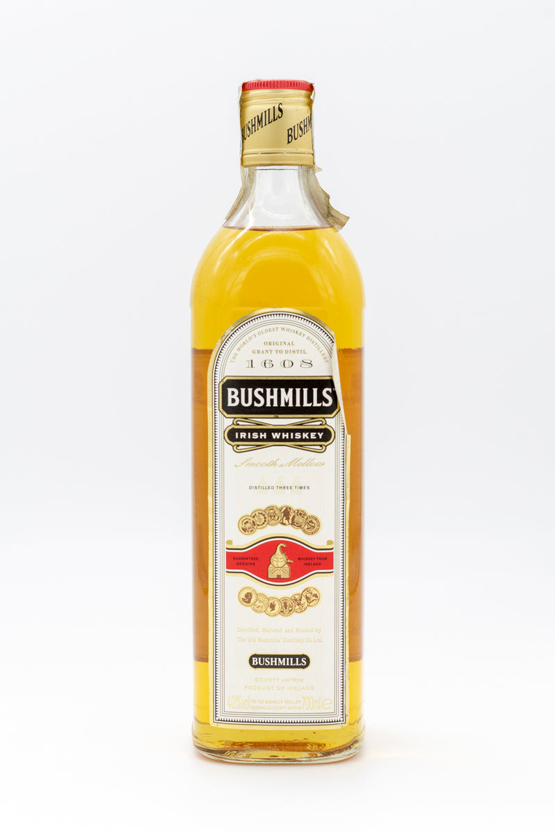 BUSHMILLS ORIGINAL BLENDED