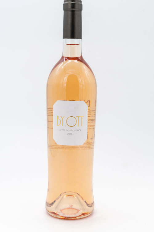 BY OTT ROSÉ