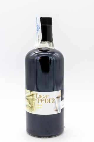 LICOR CAFÉ LAGAR DE PEDRA