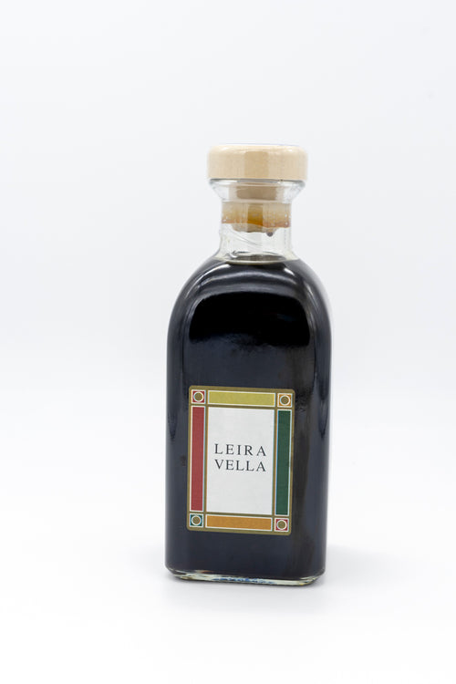LICOR CAFÉ LEIRA VELLA