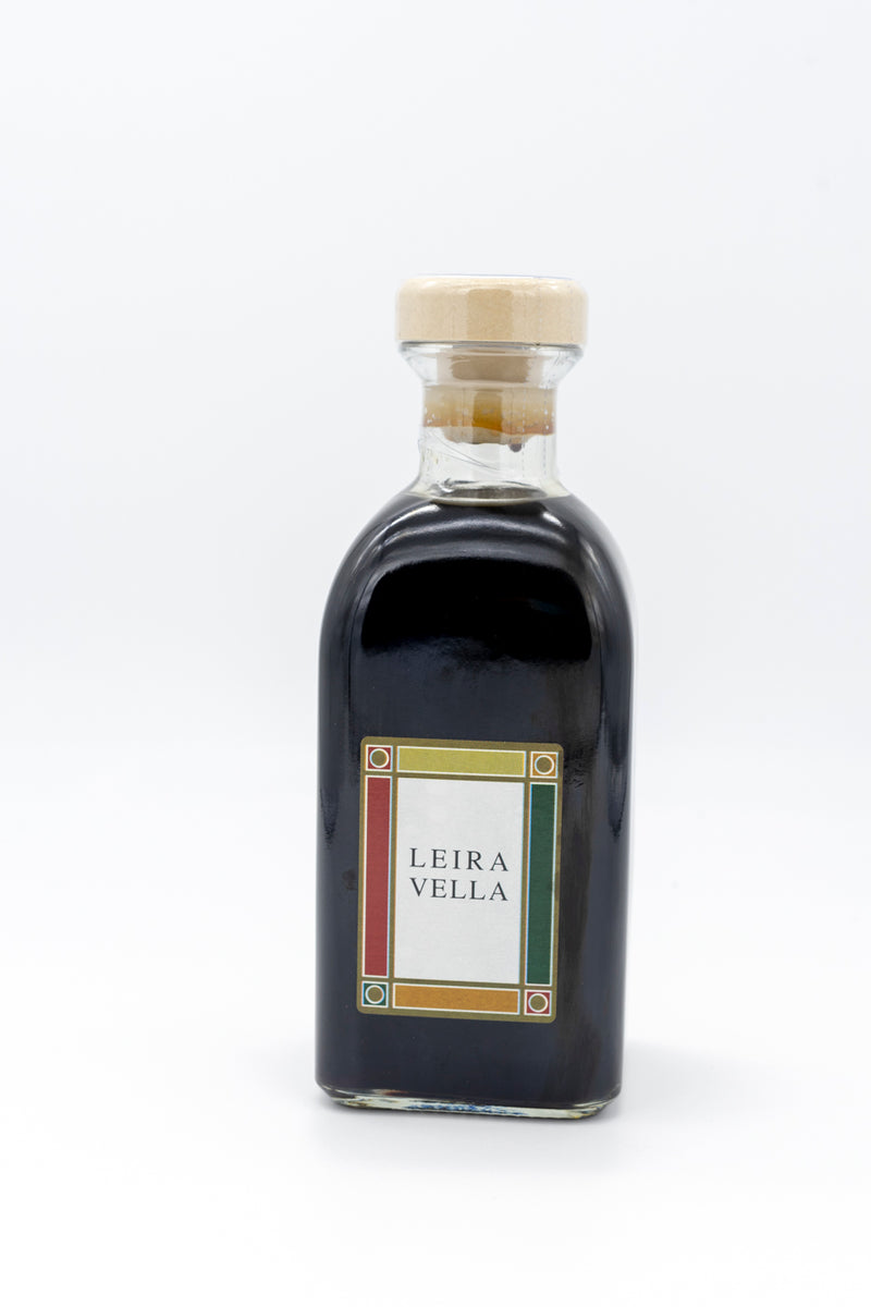 LICOR CAFÉ LEIRA VELLA