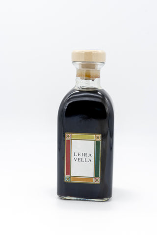 LICOR CAFÉ LEIRA VELLA