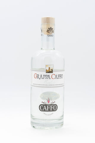 GRAPPA CAFFO MORBIDA