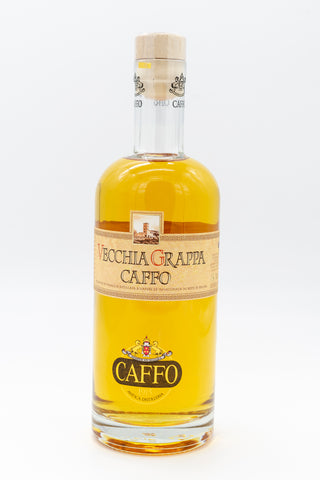 CAFFO GRAPPA VECCHIA