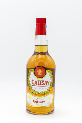 LICOR CALISAY