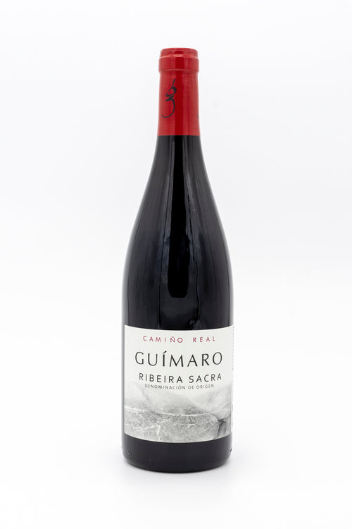 GUIMARO CAMIÑO REAL