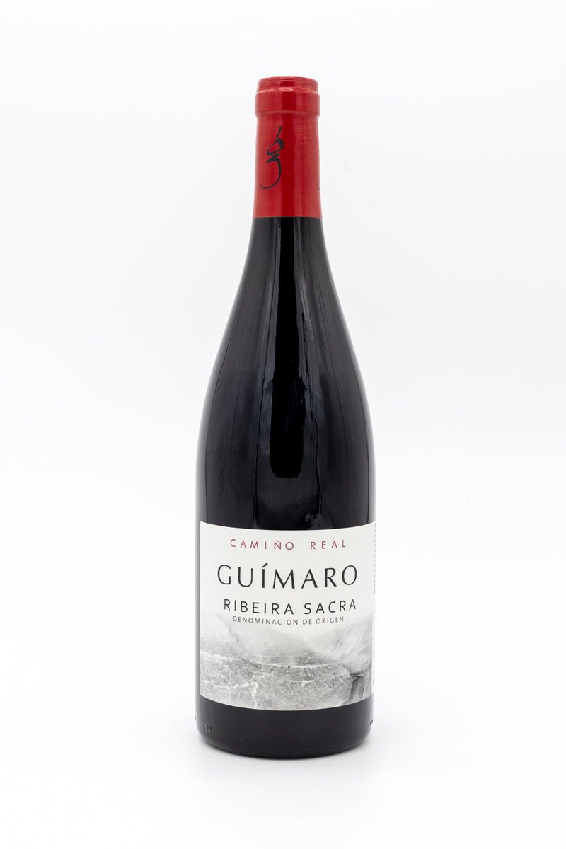 GUIMARO CAMIÑO REAL