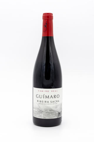 GUIMARO CAMIÑO REAL