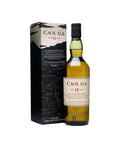 CAOL ILA 12 AÑOS SINGLE MALT