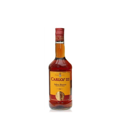CARLOS III OSBORNE SOLERA RESERVA