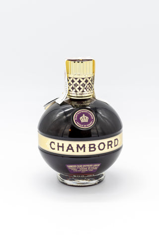 CHAMBORD LIQUEUR ROYAL