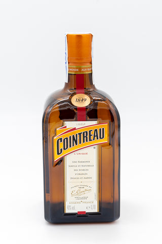 COINTREAU TRIPLE SEC