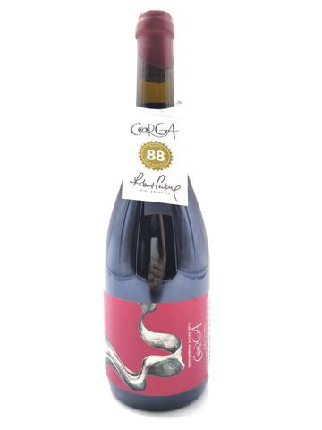 CORGA TINTO QUINCE MESES