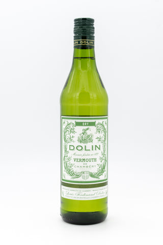 DOLIN BLANCO SECO