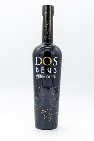 DOS DEUS ESTRELLES VERMUT