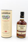 EDRADOUR 10 AÑOS SINGLE MALT