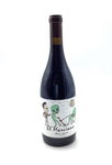 EL MARCIANO GARNACHA