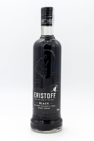 ERISTOFF BLACK