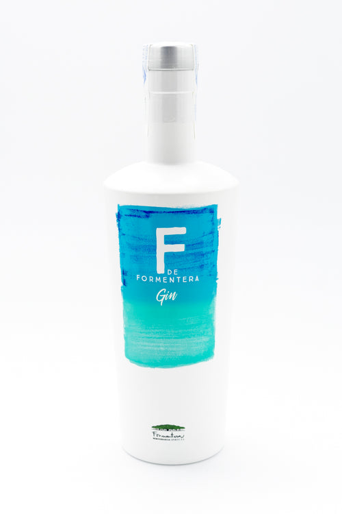 F DE FORMENTERA