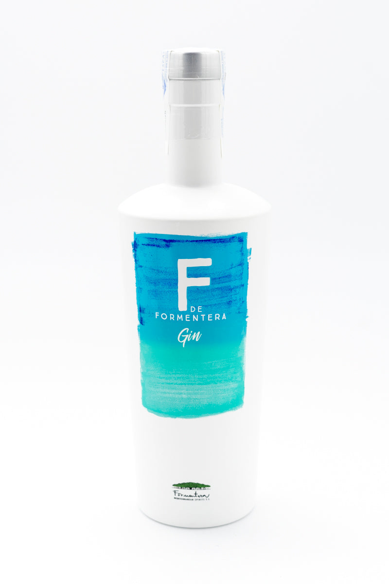 F DE FORMENTERA