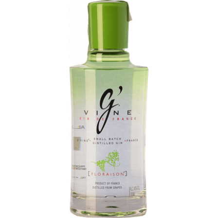 G'VINE FLORAISON