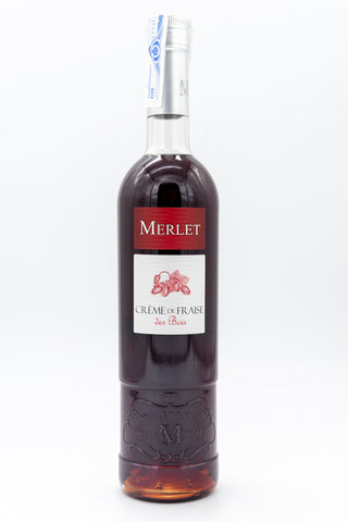 MERLET CREME DE FRAISE