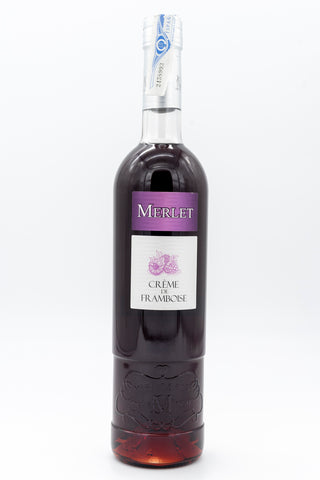MERLET CREME DE FRAMBOISE
