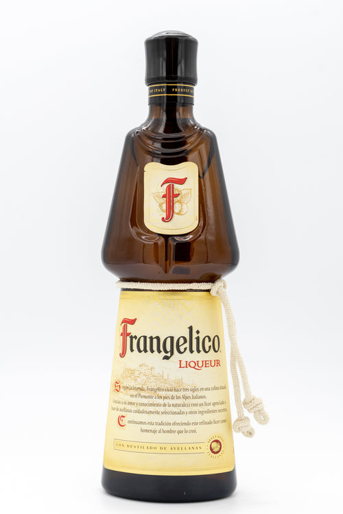 FRANGELICO LICOR DE AVELLANA