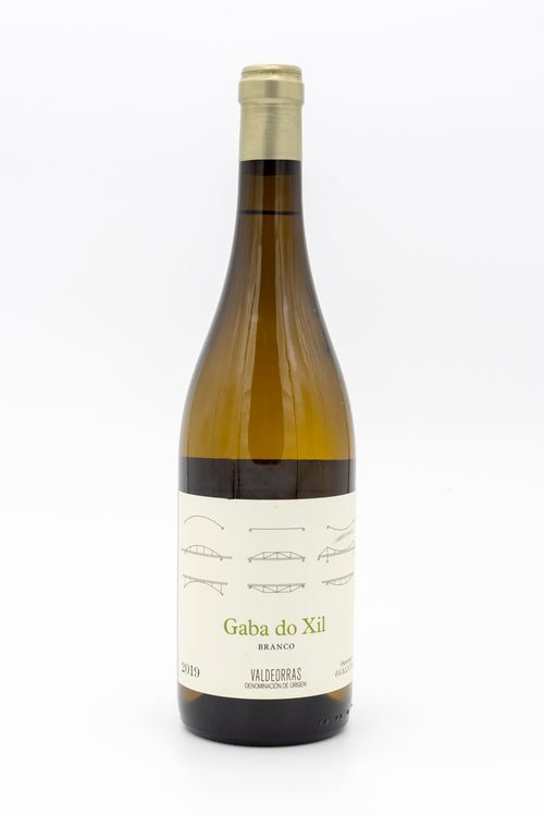GABA DO XIL GODELLO