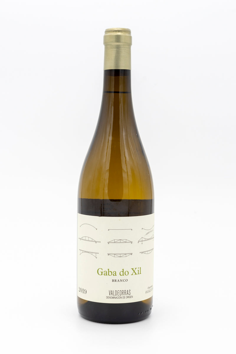 GABA DO XIL GODELLO