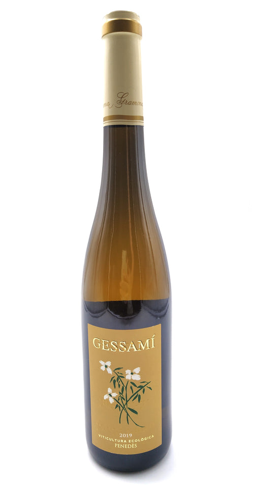 GRAMONA GESSAMÍ