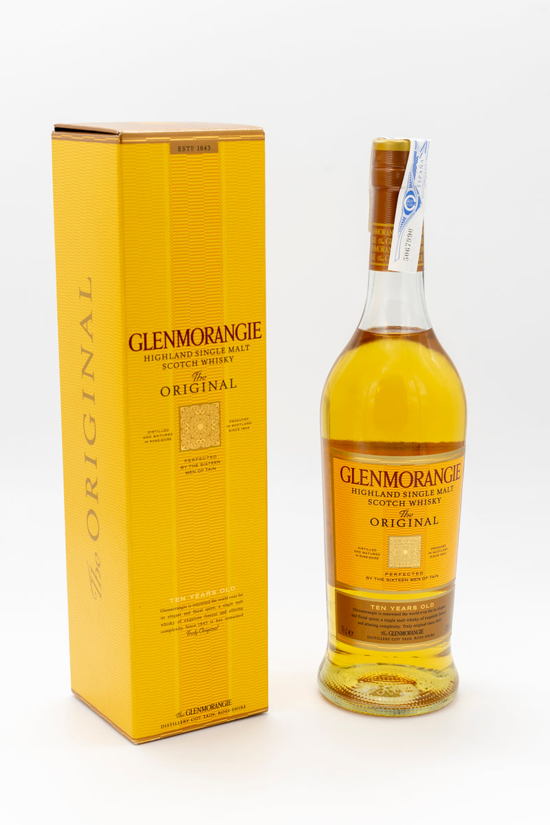 GLENMORANGIE ORIGINAL
