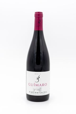 GUIMARO TINTO