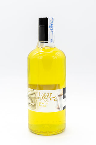 LICOR DE HIERBAS LAGAR DE PEDRA