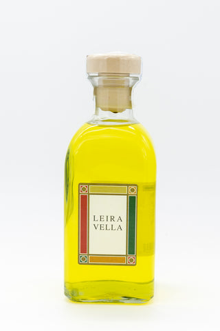 LICOR DE HIERBAS LEIRA VELLA