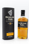 HIGHLAND PARK 12 AÑOS SINGLE MALT