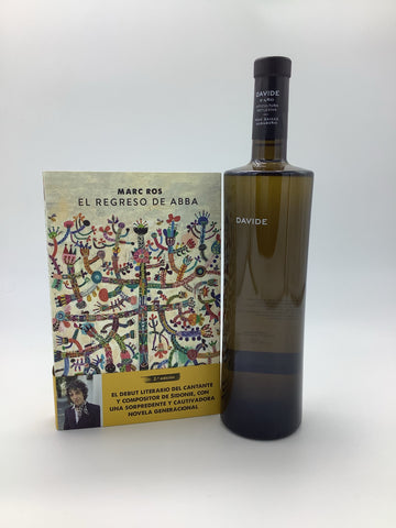 VIAJE - (incluye caja 1 bot de regalo)