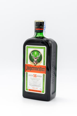 JAGERMEISTER