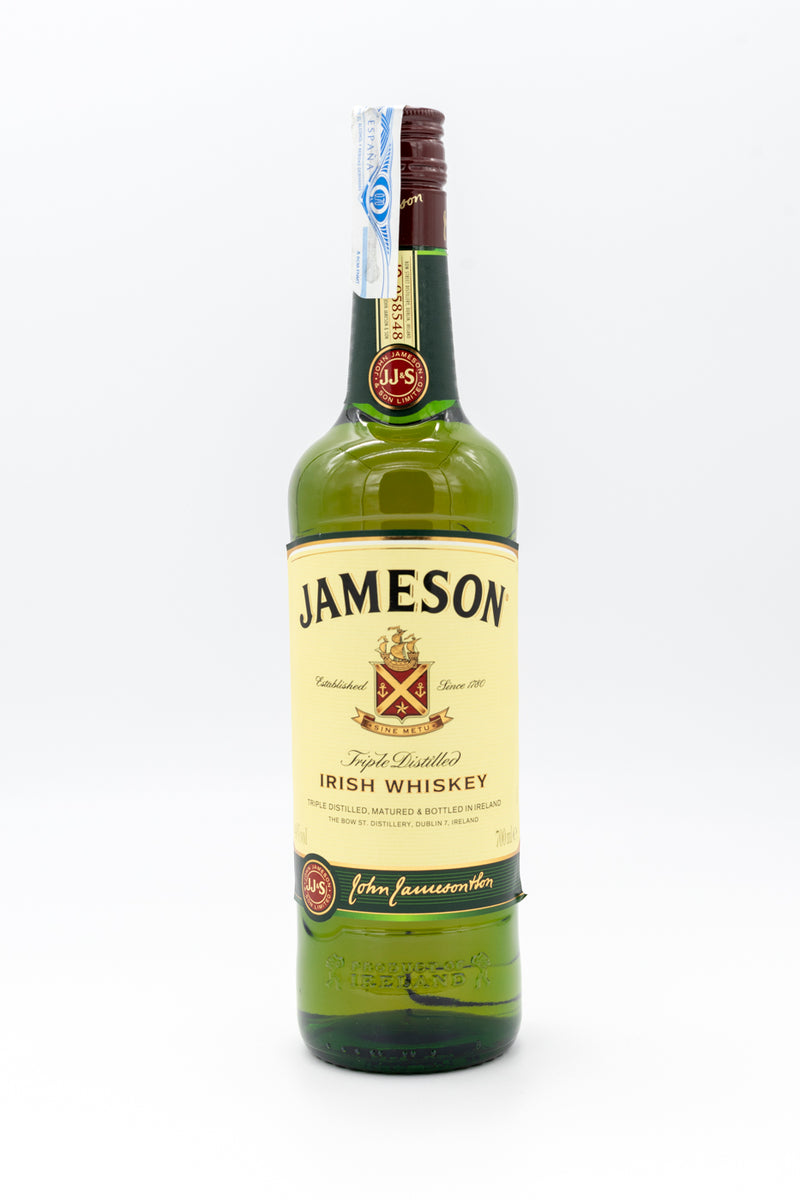 JAMESON