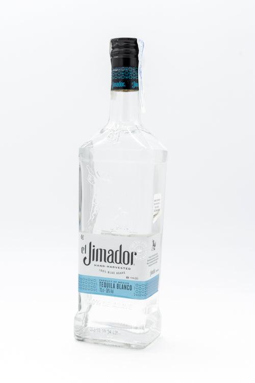 EL JIMADOR TEQUILA BLANCO
